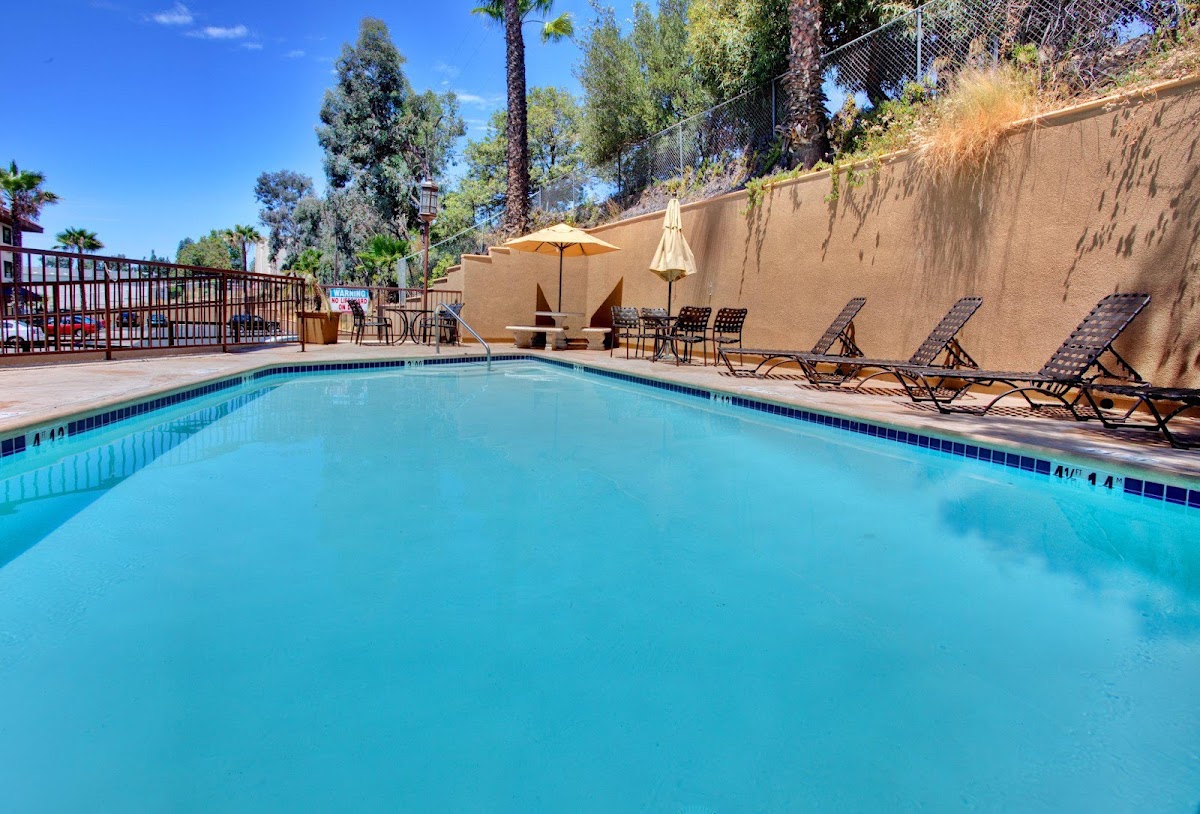 Holiday Inn Express La Mesa Near SDSU by IHG photo 3