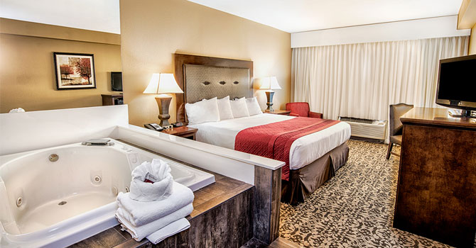 Grand Oaks Hotel photo 2