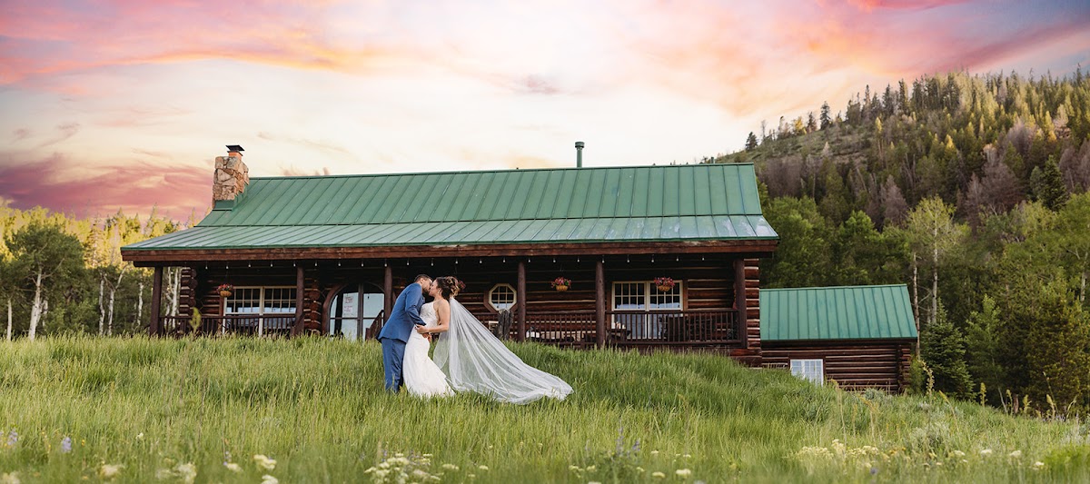 Antler Basin Ranch
