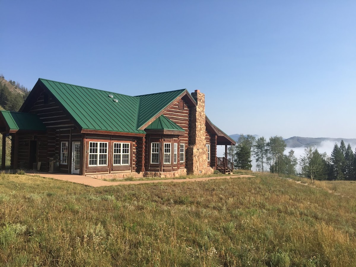 Antler Basin Ranch photo 3