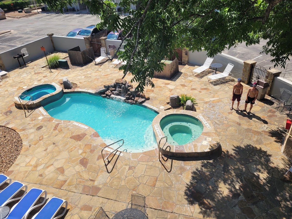 Waterwheel Condominium Resort photo 2