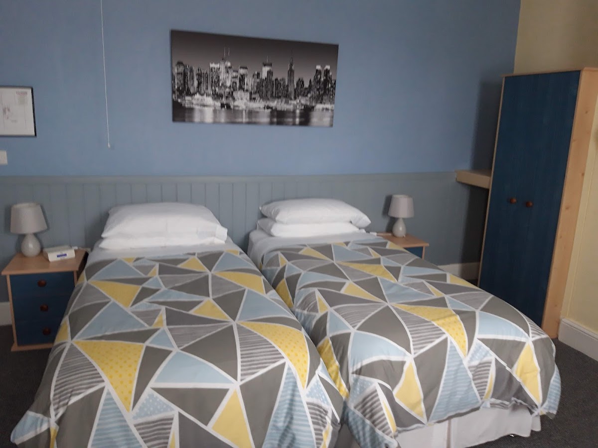 Melbourne Guest House