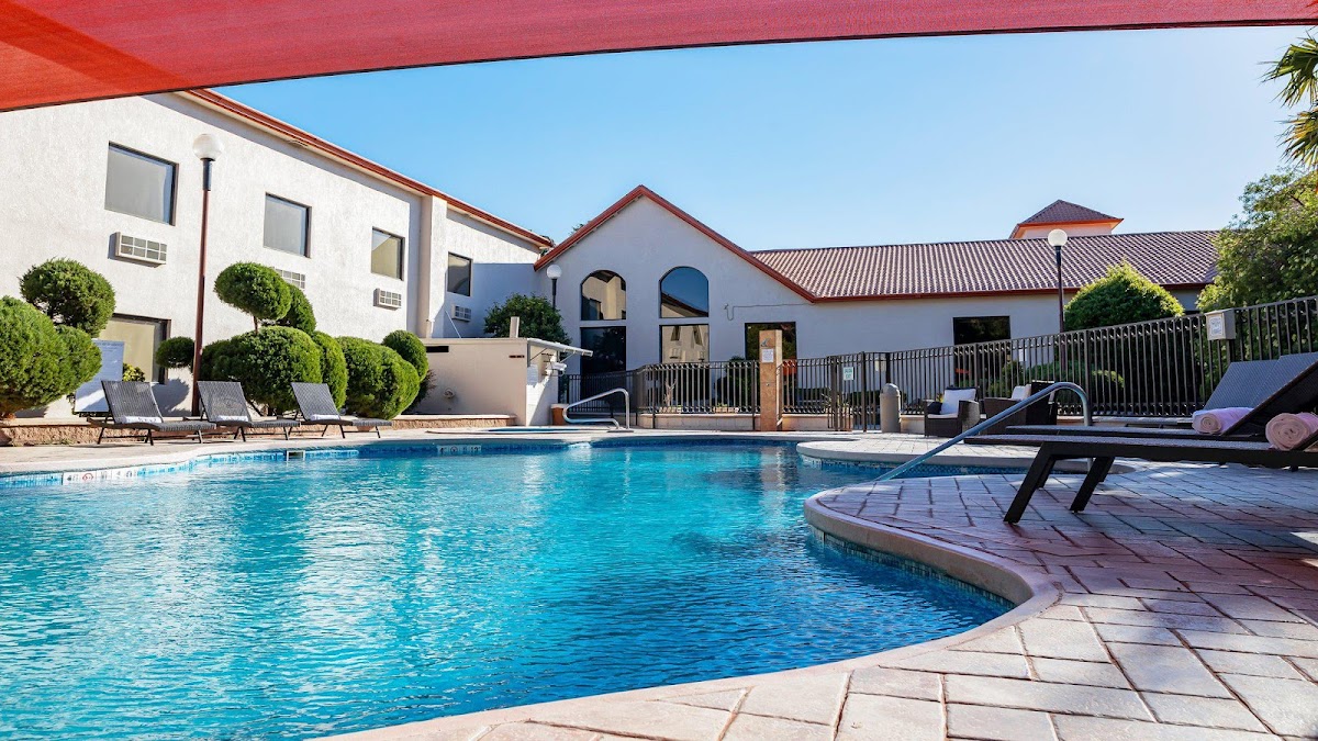 Holiday Inn Express Chihuahua by IHG