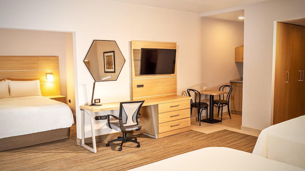 Holiday Inn Express Chihuahua by IHG photo 3