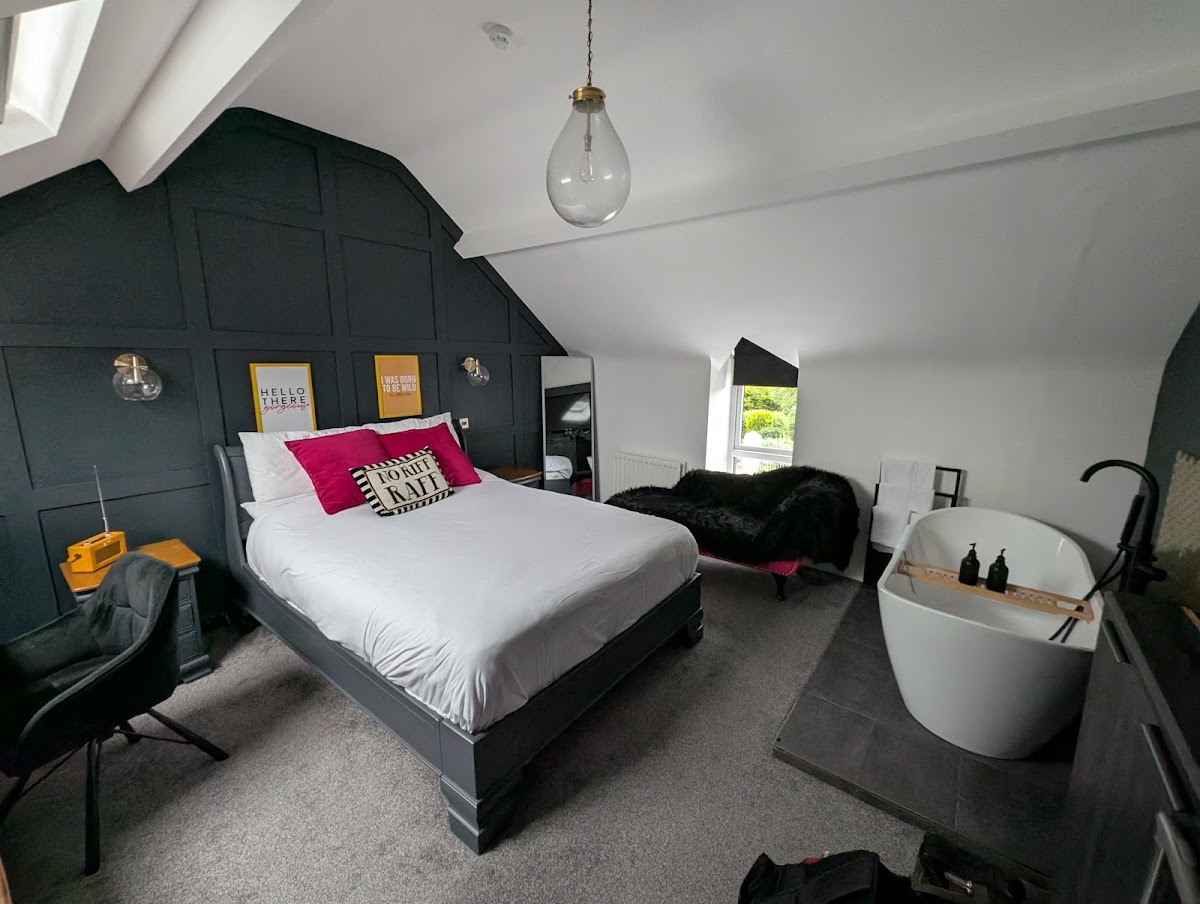 The Briers Country House photo 3