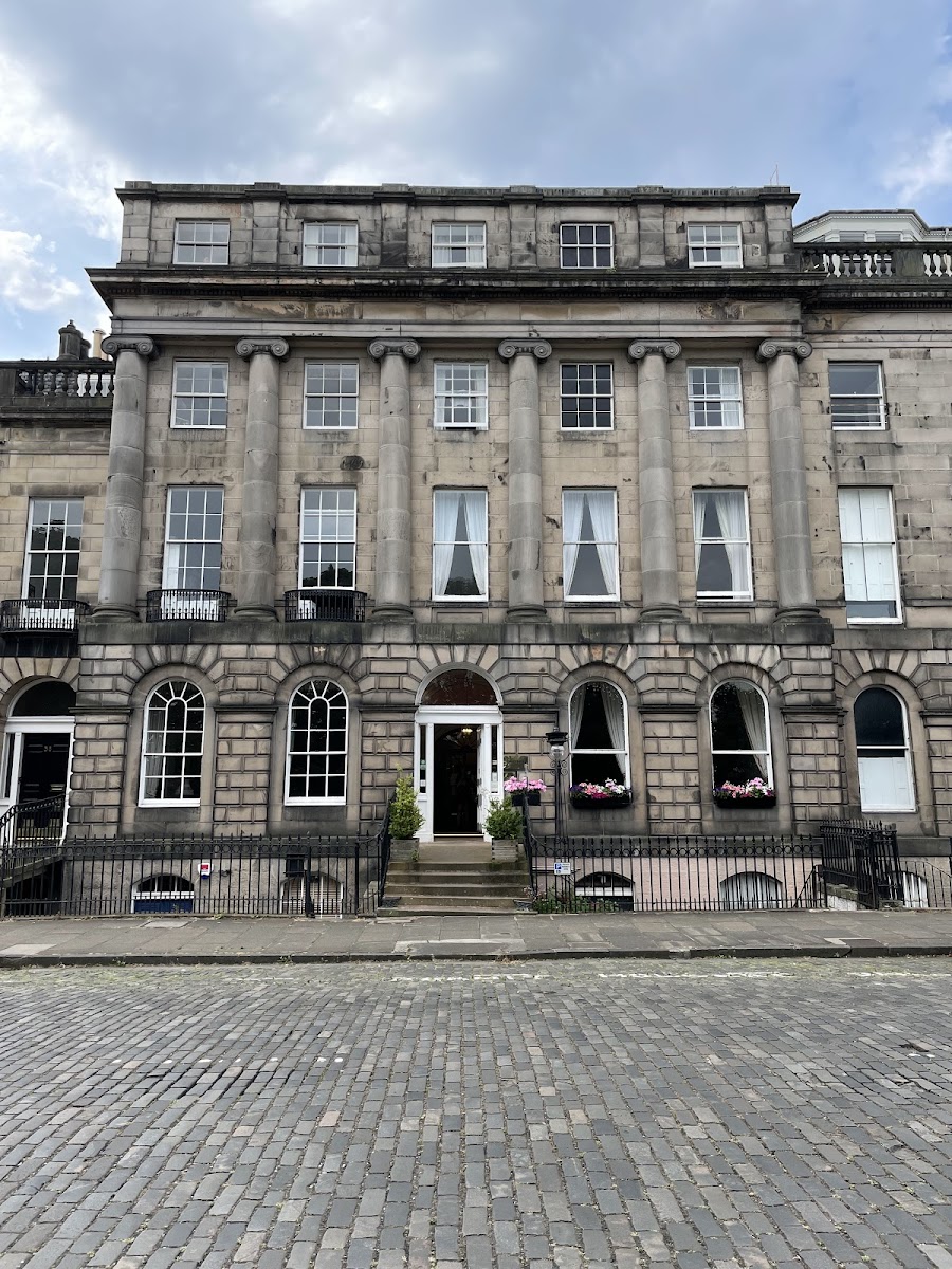 Terrace Hotel photo 2