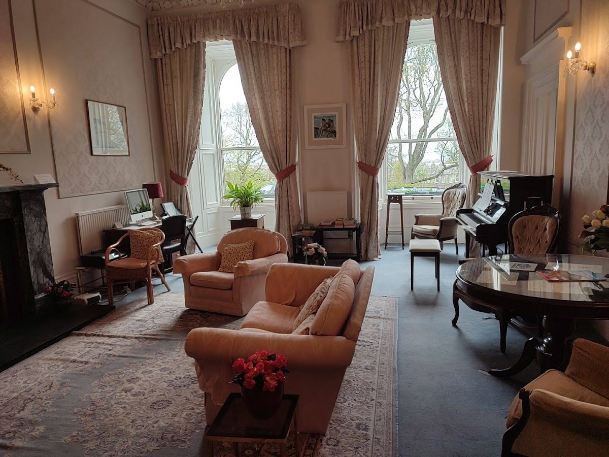 Terrace Hotel photo 3