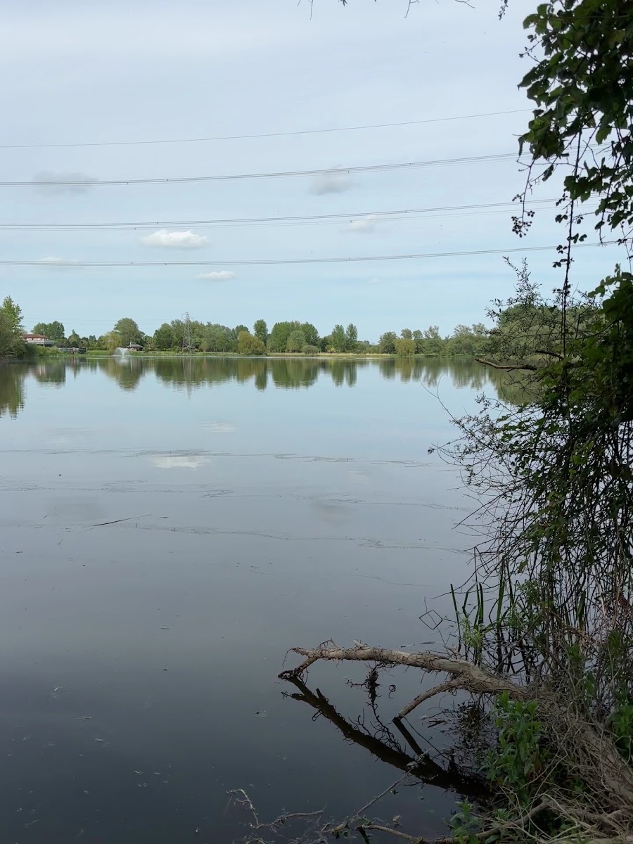 Wyboston Lakes Resort