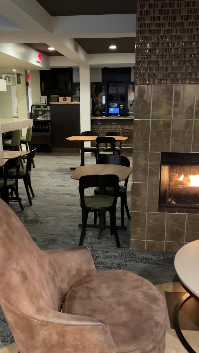 Courtyard by Marriott Portsmouth photo 2