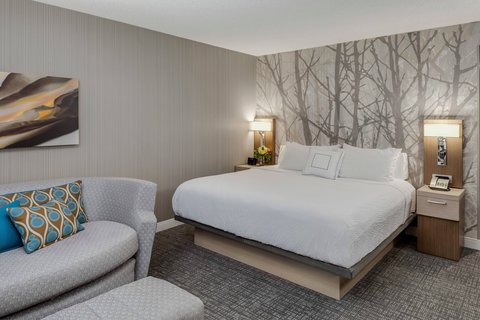 Courtyard by Marriott Portsmouth photo 3