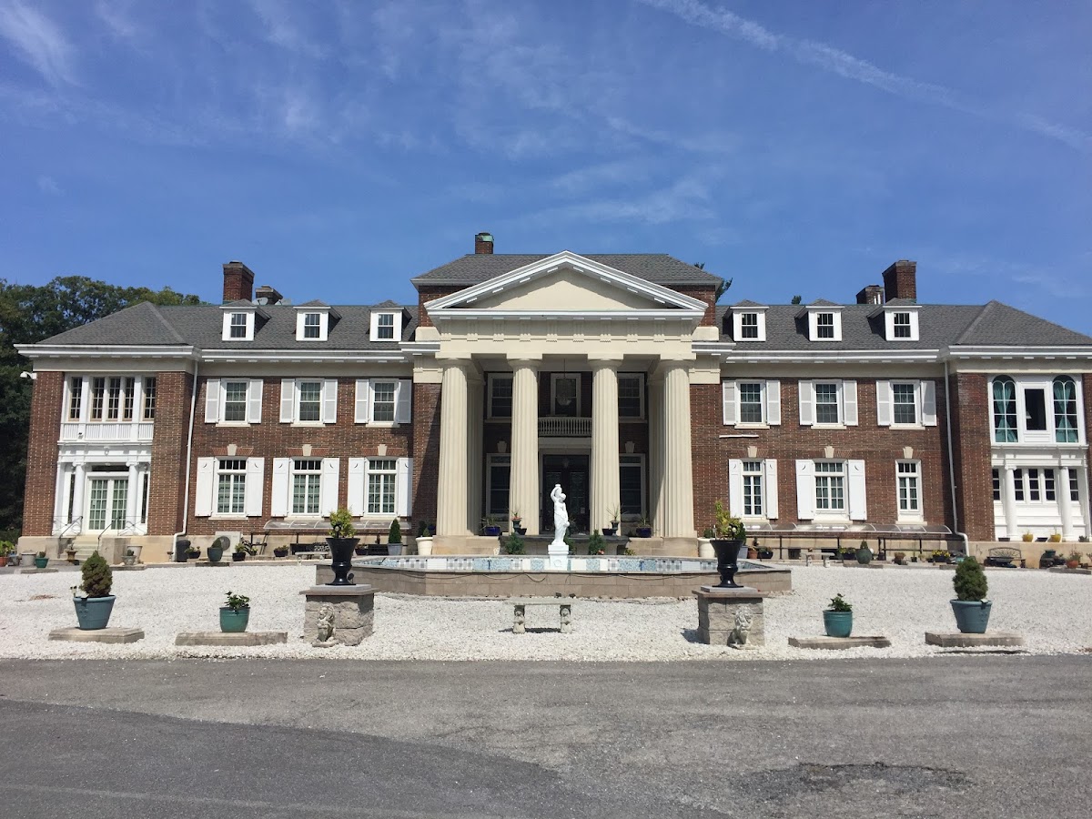 Thornwald Mansion