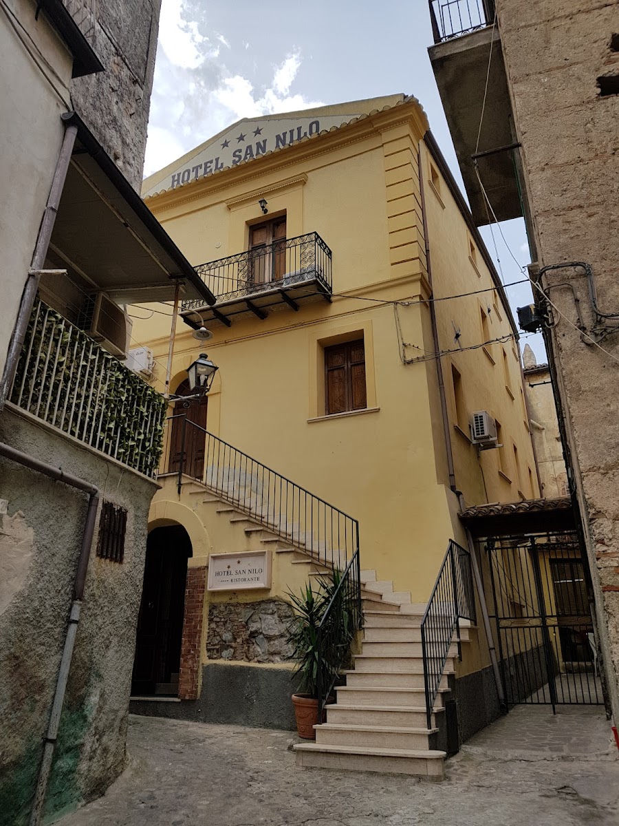 Hotel San Nilo