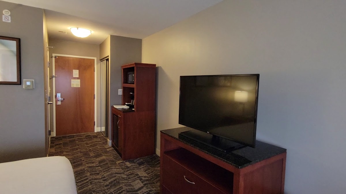 Hilton Garden Inn Dallas/Allen