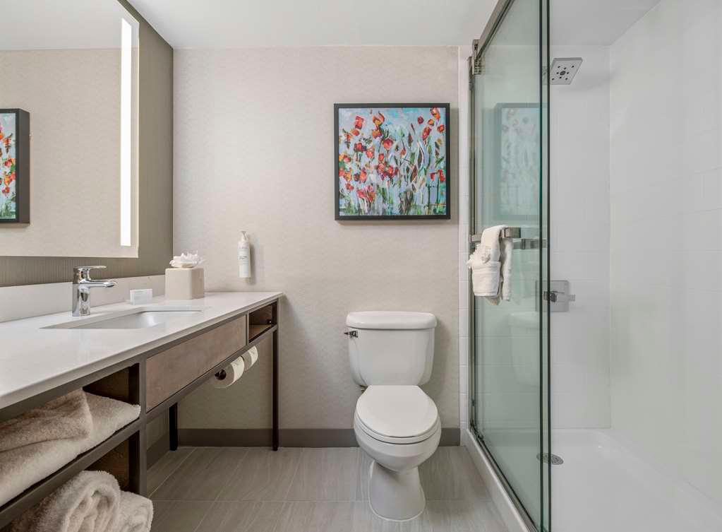 Hilton Garden Inn Dallas/Allen photo 3