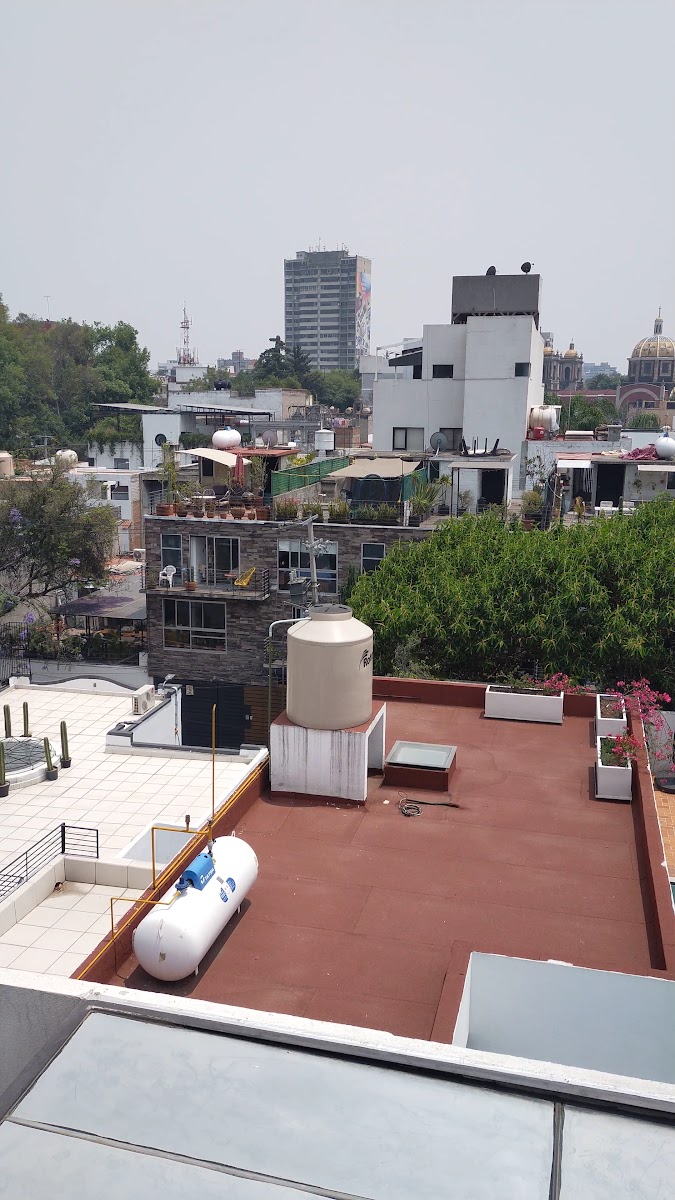 Casa Pancha photo 2