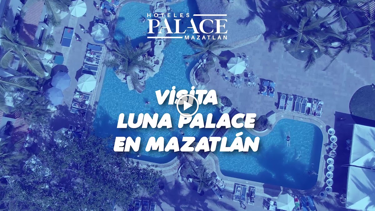 Luna Palace Hotel & Suites photo 2