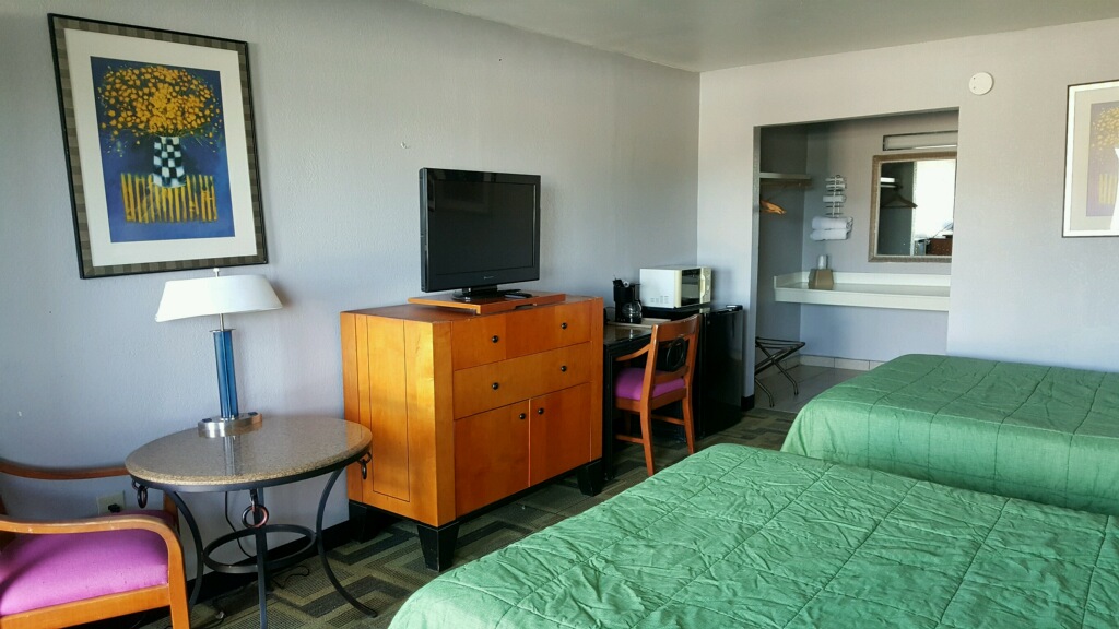 Country Inn at Lampasas