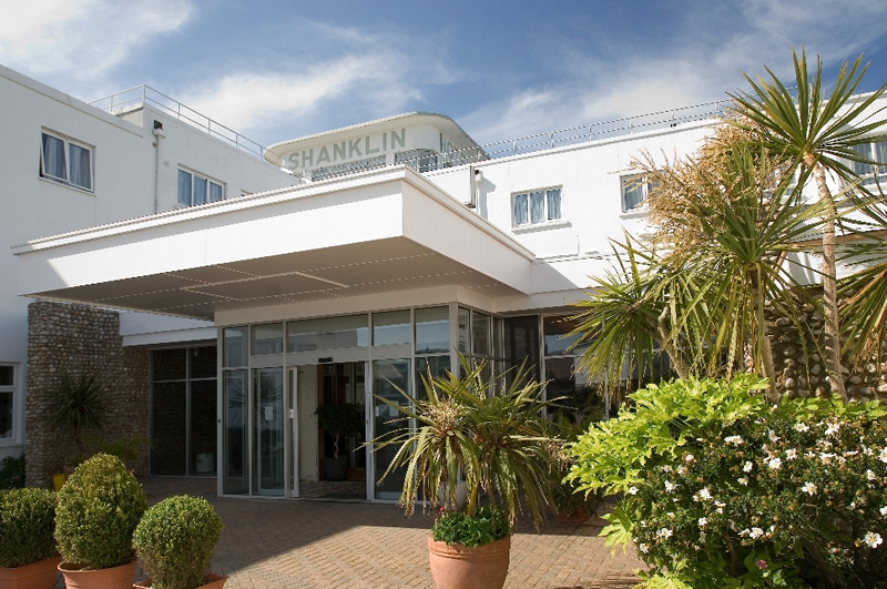 Shanklin Hotel, Shanklin