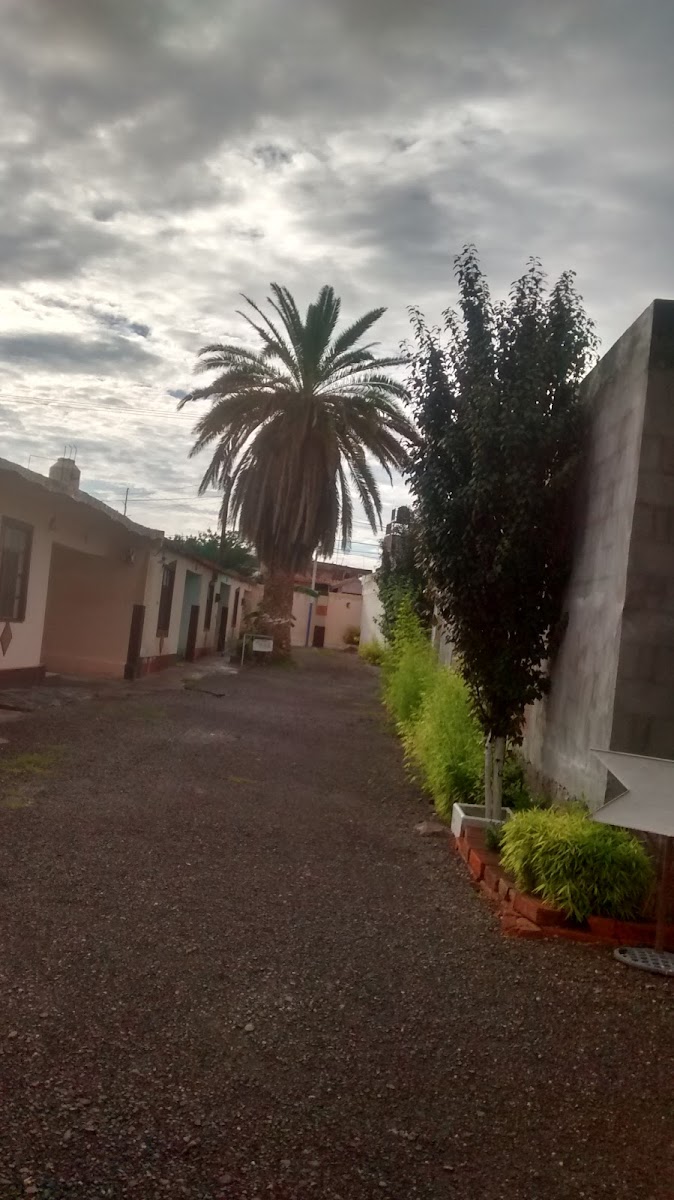 Motel Cabañas photo 3