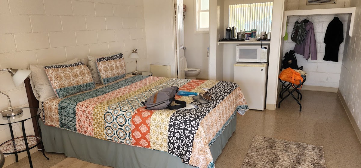 Borrego Springs Motel