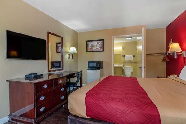 Econo Lodge Union City - Atlanta South photo 3