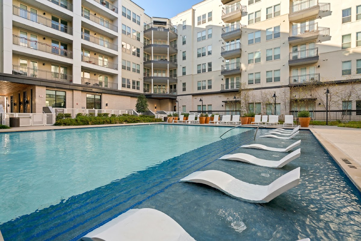 Arlington Dallas
