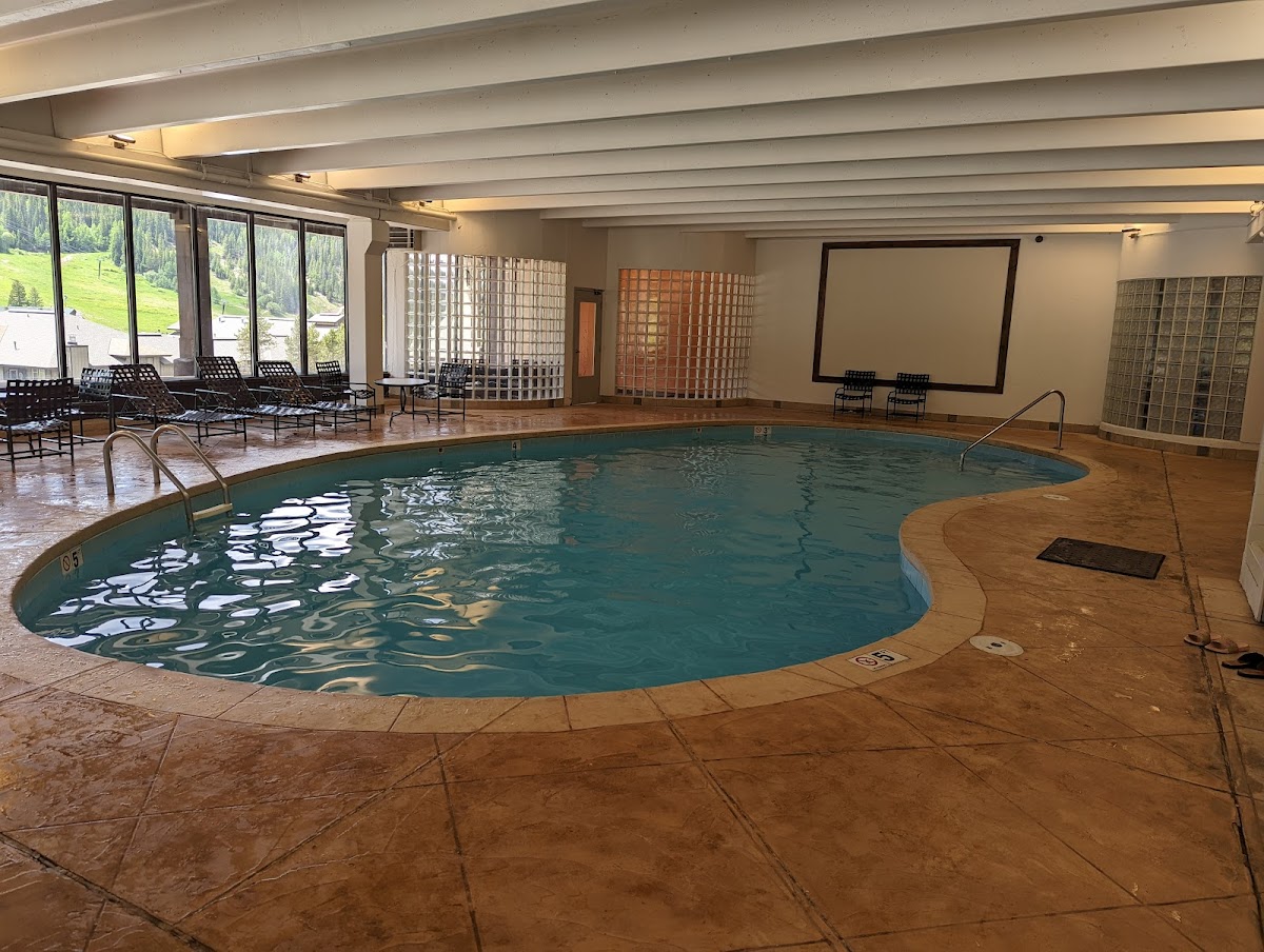 Winter Park Mountain Lodge photo 3