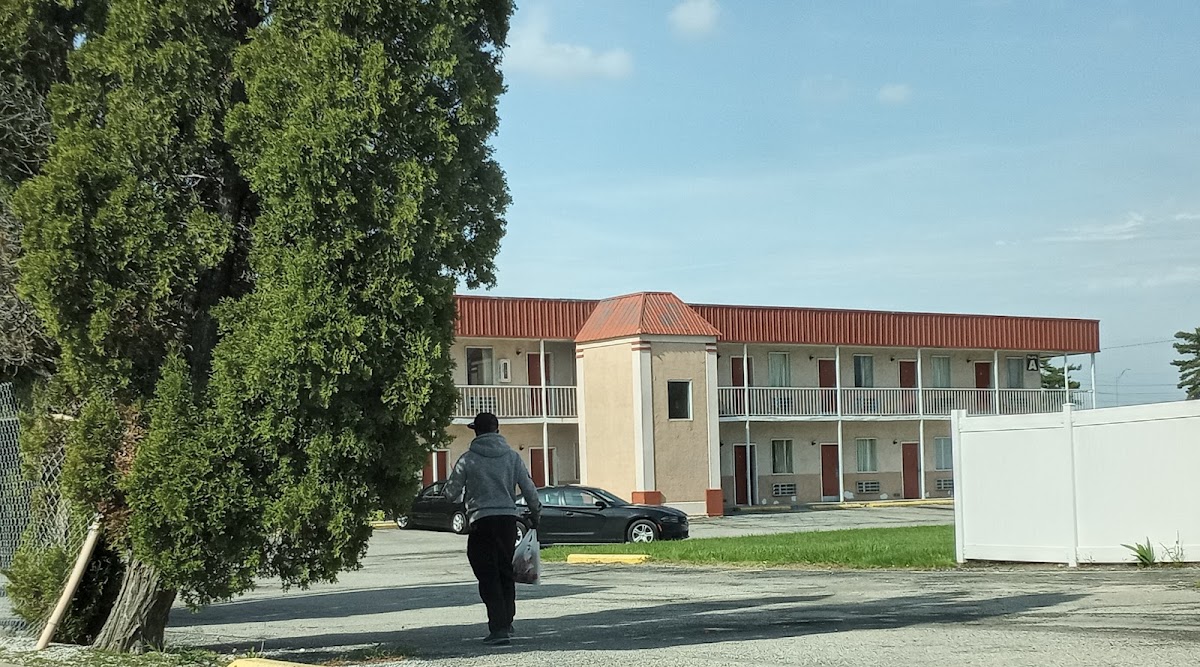 Country Hearth Inn & Suites Indianapolis