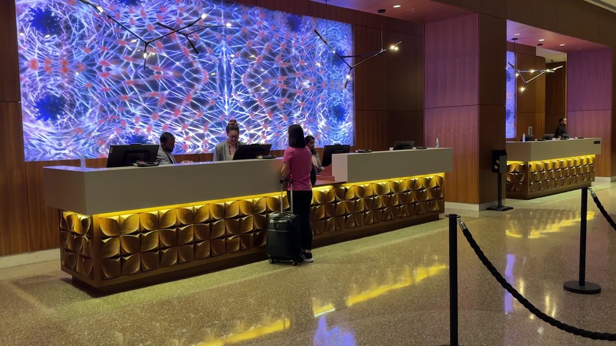 JW Marriott Austin