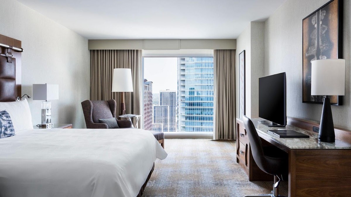 JW Marriott Austin photo 2