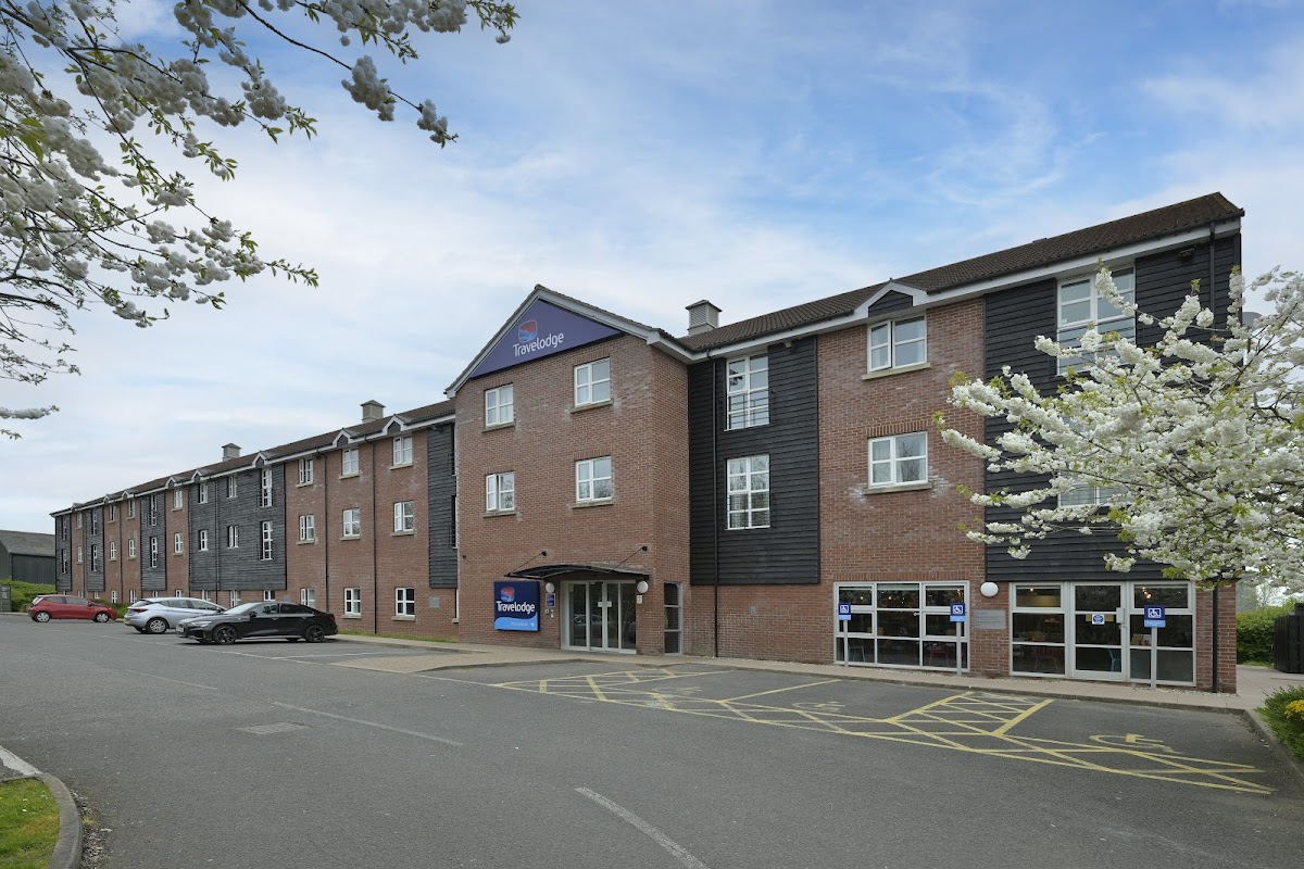 Travelodge Stansted Great Dunmow
