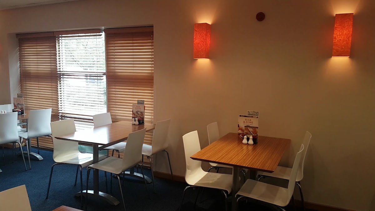Travelodge Stansted Great Dunmow photo 2