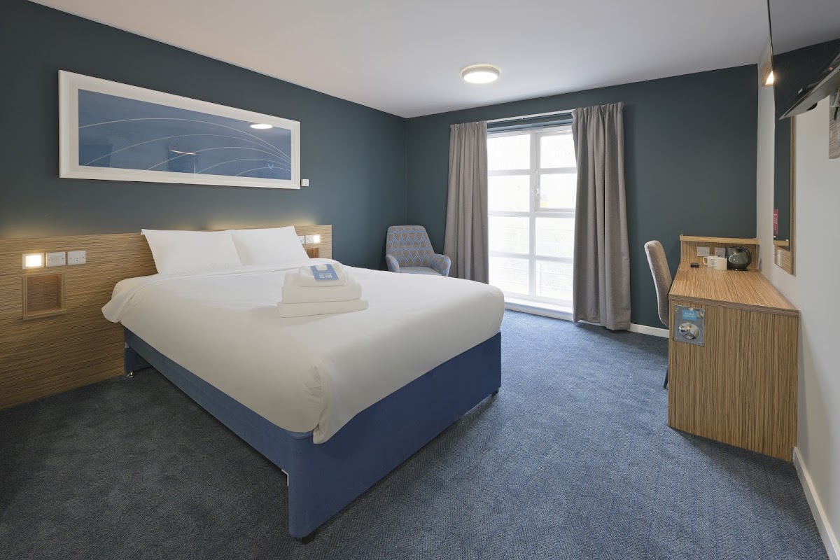 Travelodge Stansted Great Dunmow photo 3