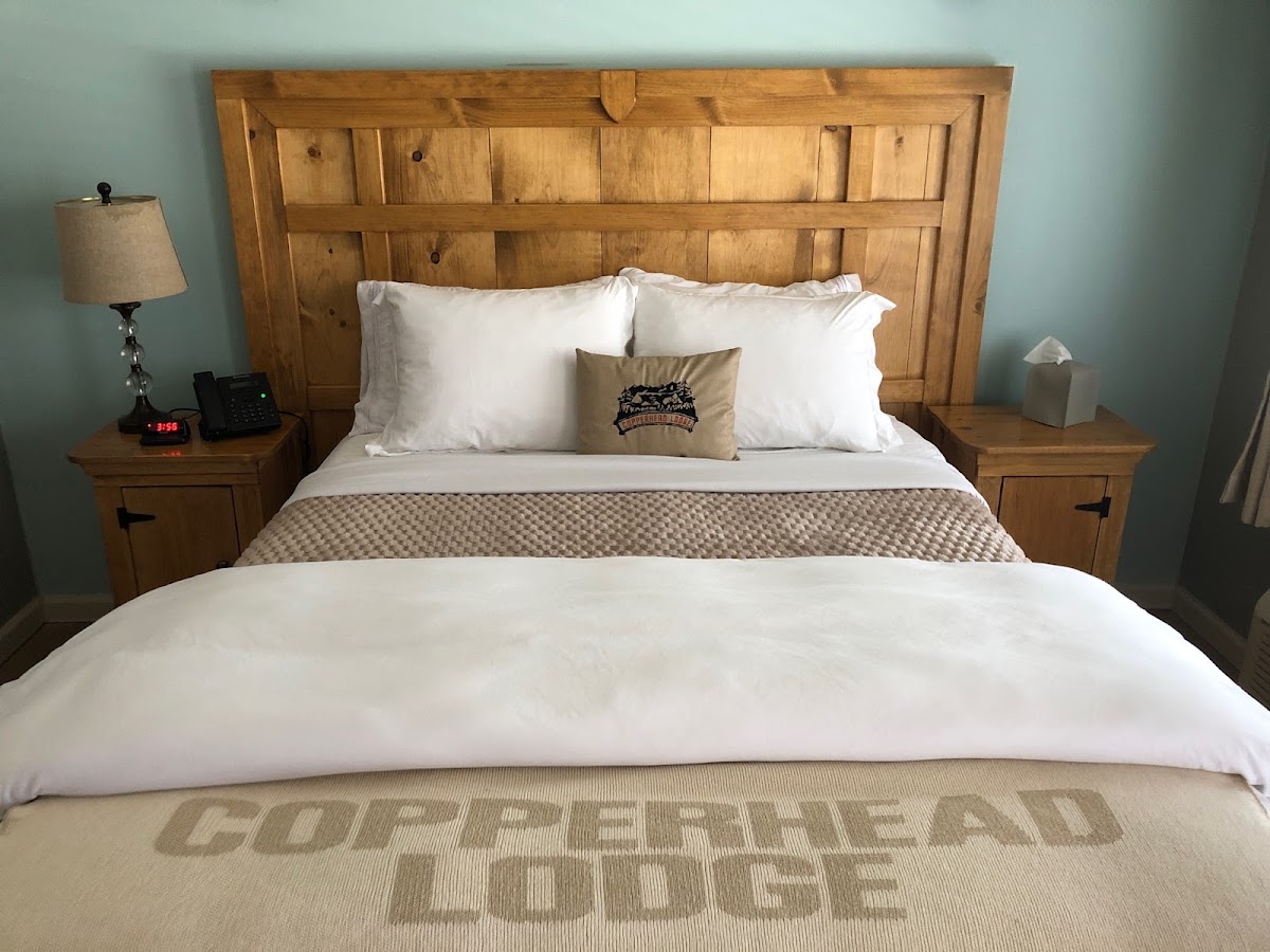 Copperhead Lodge & Resort photo 2