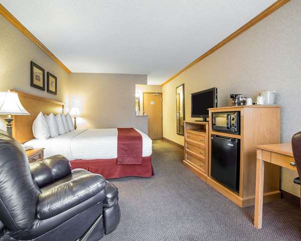 Quality Inn & Suites Casper near Event Center photo 3