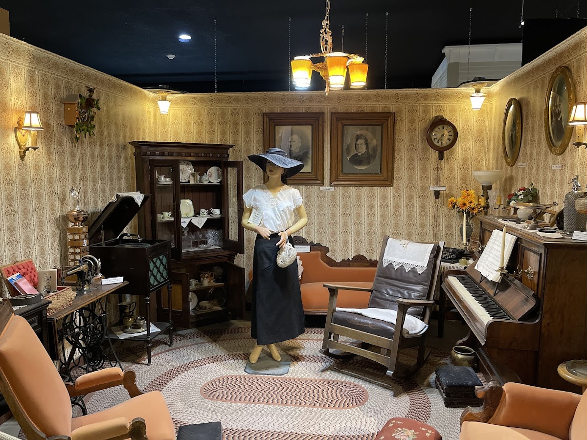 Nicola Valley Museum-Archives