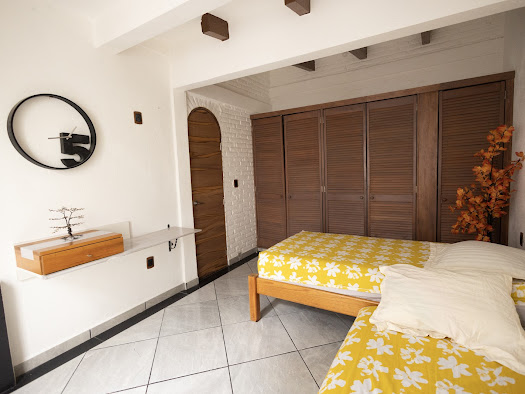 Casa Los Cocuyos- Renta vacacional- hotel photo 2