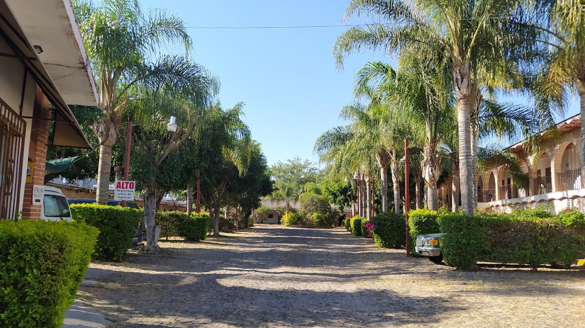Hotel Nandino