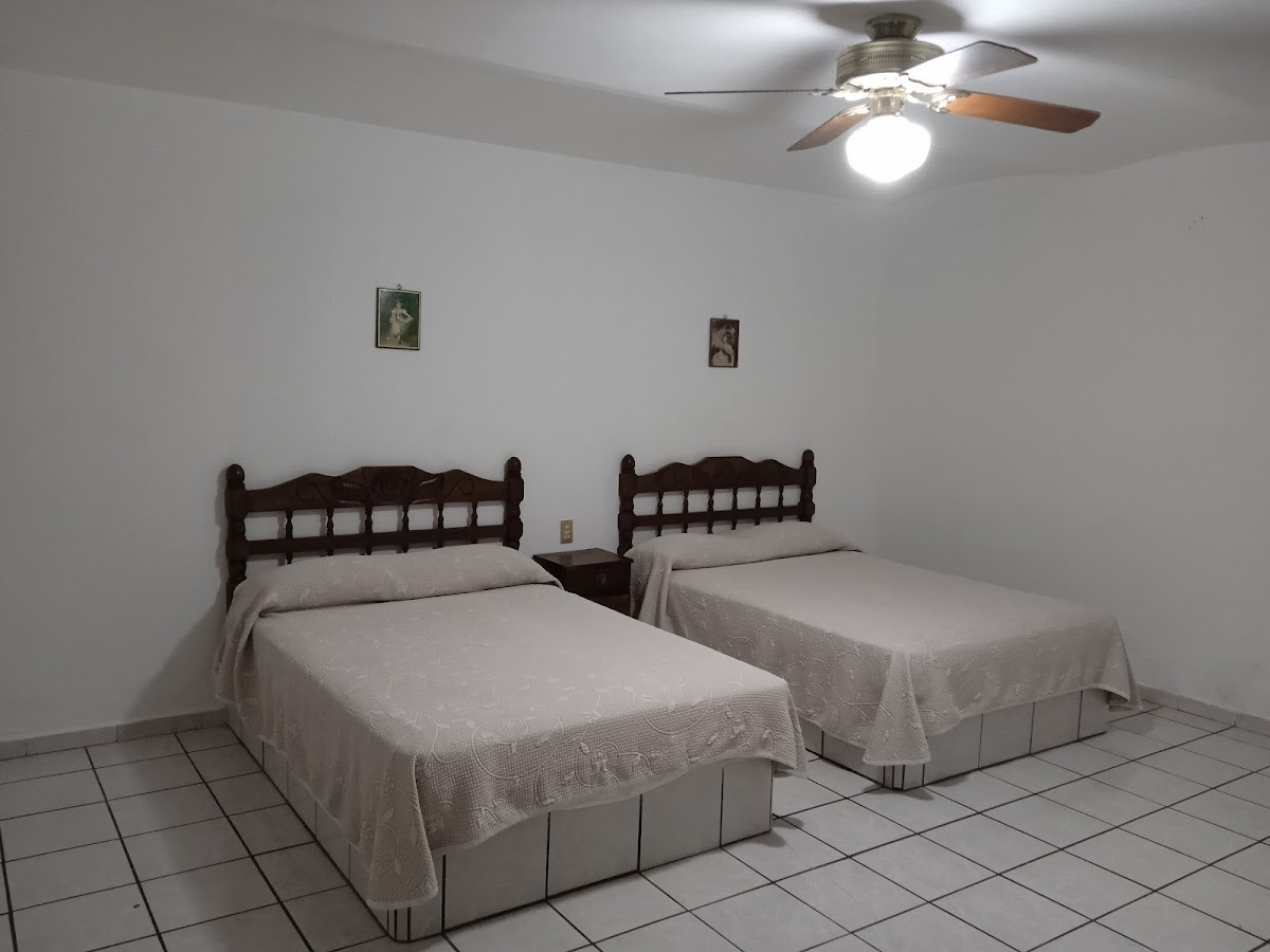 Hotel Nandino photo 2