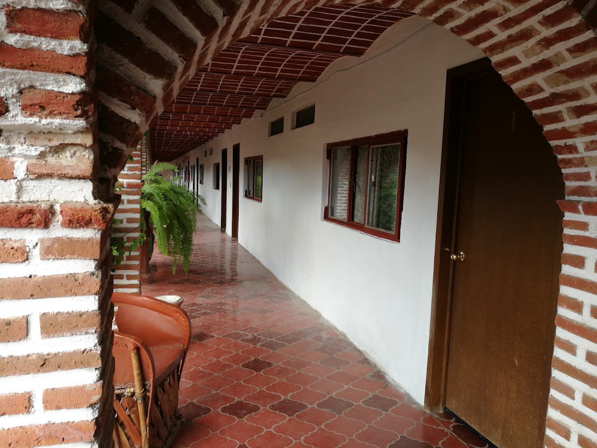 Hotel Nandino photo 3