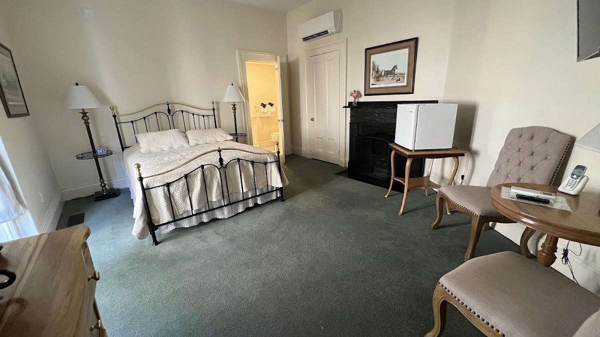 Curwen House - The Salem Inn photo 2
