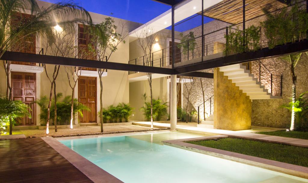 Casa de las Palomas by Paloma's Hotels