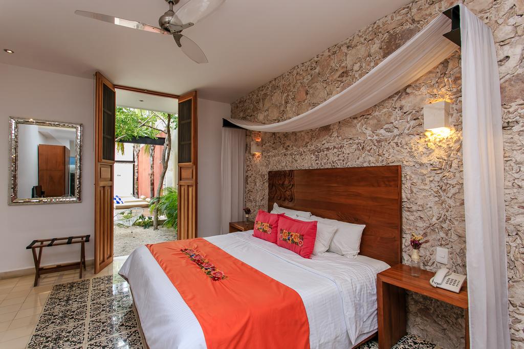 Casa de las Palomas by Paloma's Hotels photo 3