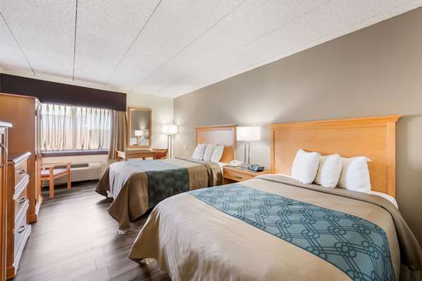 Econo Lodge Quakertown