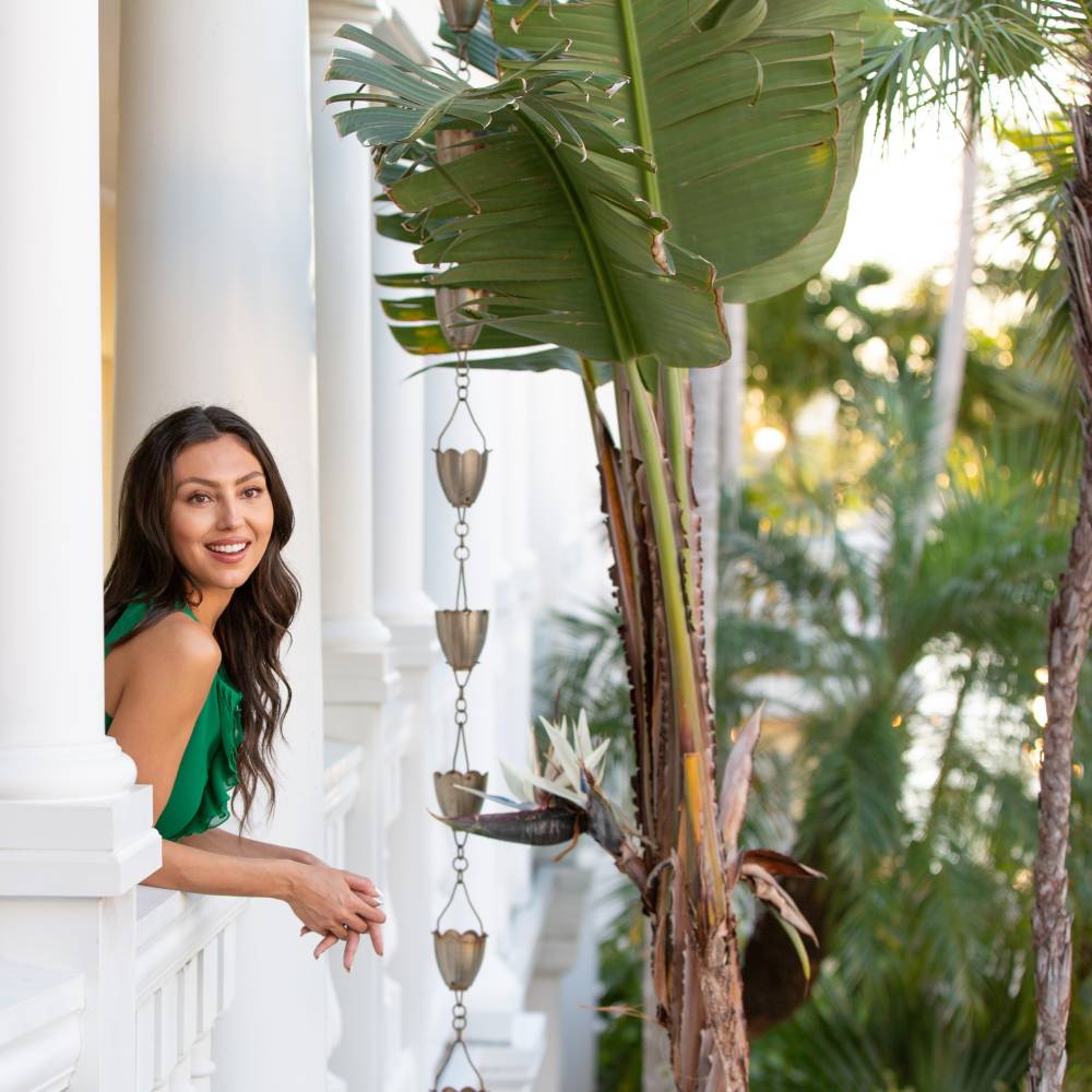 The Pillars Hotel and Club, an Small Luxury Hotel