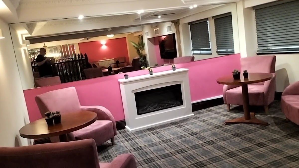 Britannia Hotel Birmingham photo 2