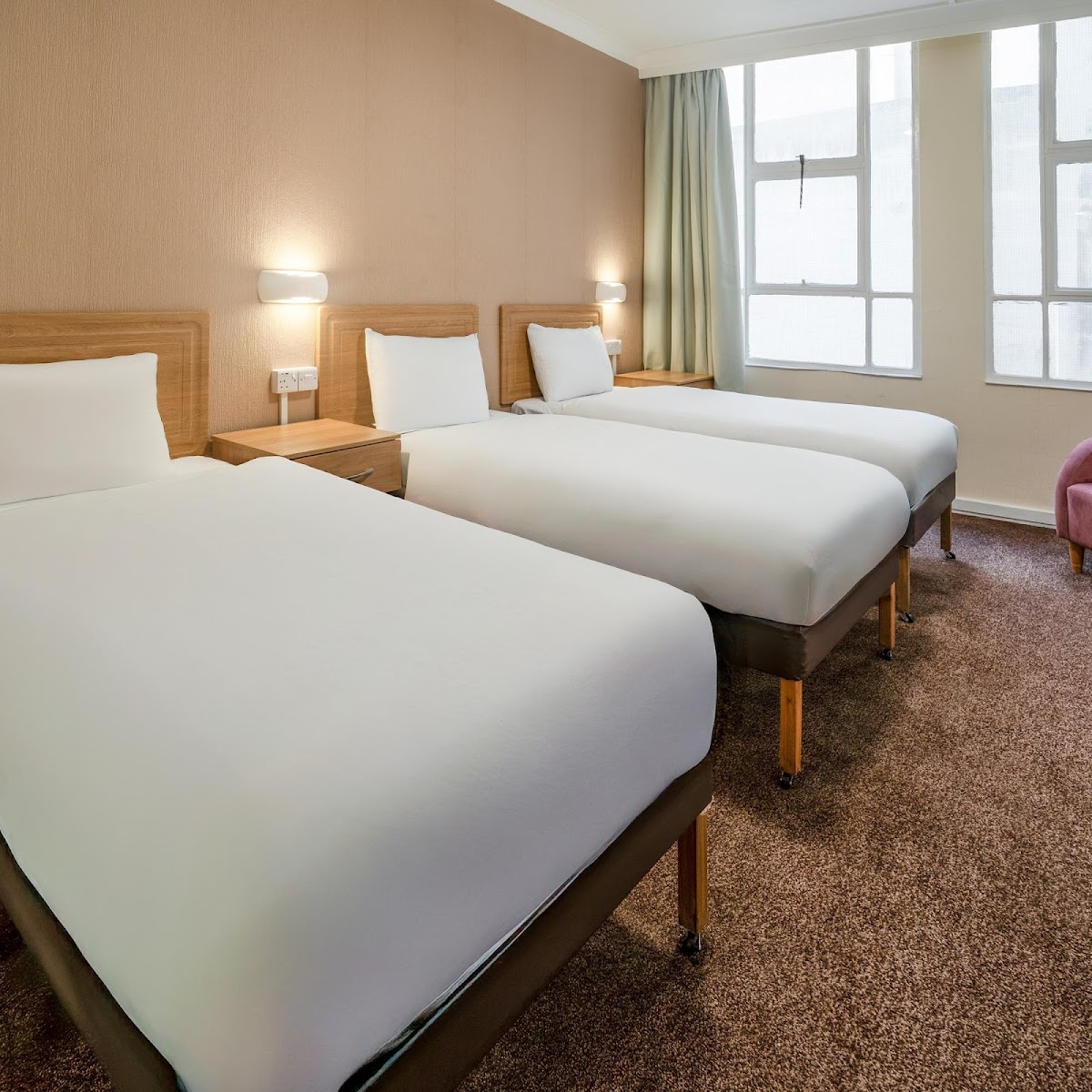 Britannia Hotel Birmingham photo 3