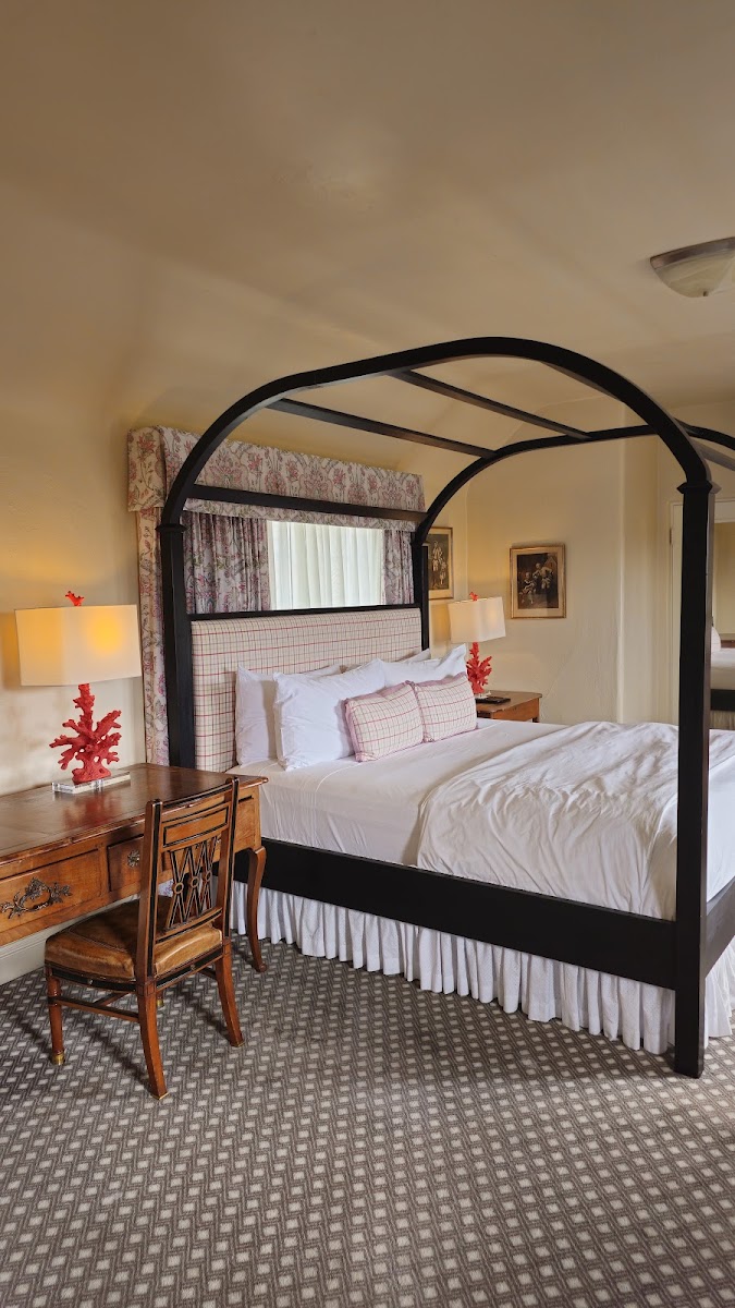 L'Auberge Carmel