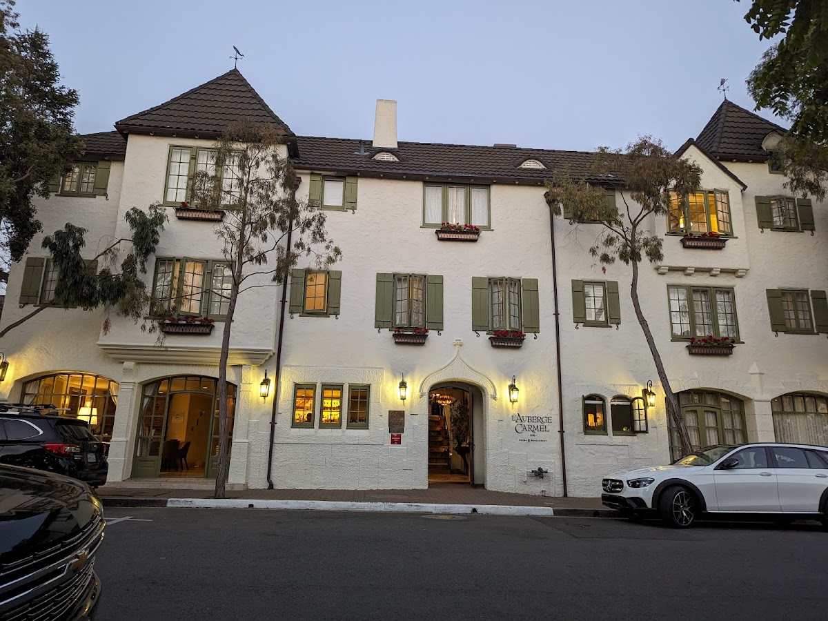L'Auberge Carmel photo 3