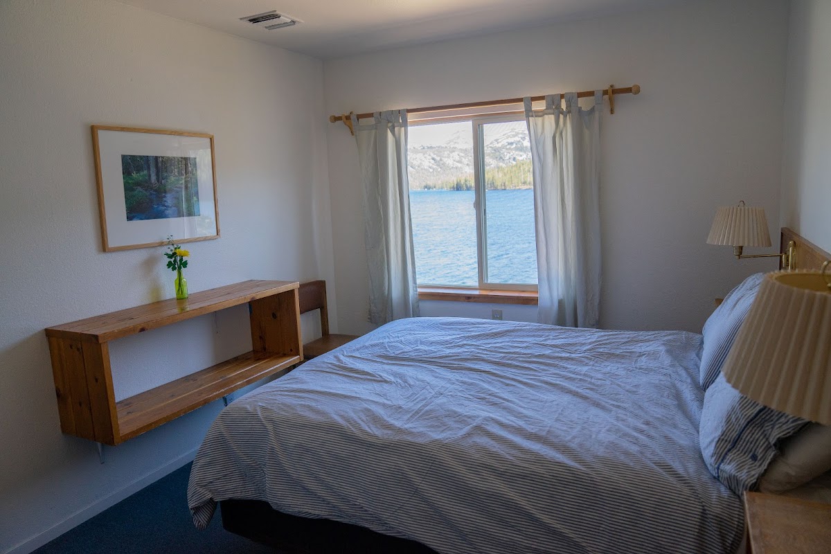 Caples Lake Resort photo 2